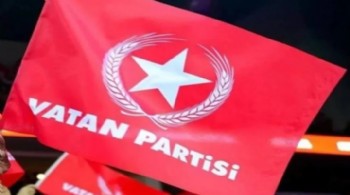 Vatan Partisi'nin önemli ismi intihara kalkıştı