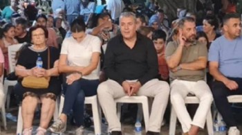 Vatandaş ‘Tuuu size’ diyerek yüzlerine tükürdü
