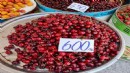Vatandaş kiraza hasret kaldı: En ucuzu 500 TL! 1000 liraya kadar çıkıyor