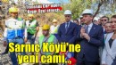 Vatandaşlar talep etmişti... Bornova Belediyesi cami yaptırıyor!