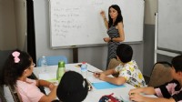Vecdi Altay Çocuk Kulübü’nde yaz kursları başlıyor