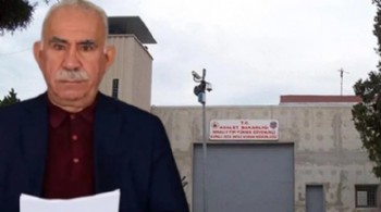 Vekillerin İmralı ziyaretine Erdoğan'dan yeşil ışık!