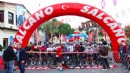 VeloTürk Gran Fondo Çeşme’de pedallar barış ve spor için döndü