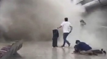 Venezuela'da 7.2 ve 7.5 büyüklüğünde 2 deprem