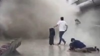 Venezuela'da 7.2 ve 7.5 büyüklüğünde 2 deprem