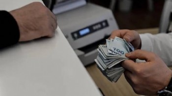 Vergi borçlarına yeni düzenleme Meclis'te