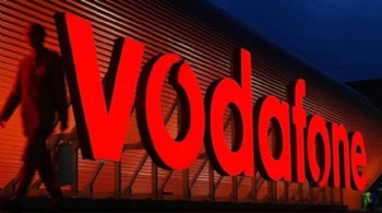 Vodafone'un sahibi değişti