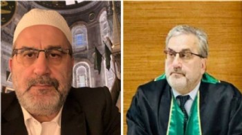 Volkan Konak’a sahnede gebermiş diyen Çatalca Müftüsü’ne 3 suçtan 2 dava