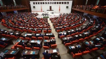 YENİ Parti ana muhalefet oldu: TBMM’de düzen değişecek