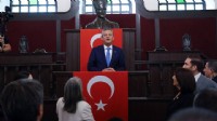 YENİ Parti ilk toplantısını yaptı: Özgür Özel oy birliği ile genel başkan seçildi!