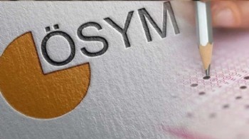 YKS ve KPSS tarihleri belli oldu!