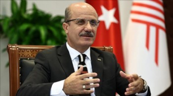YÖK Başkanı Özvar: Yapay zeka temelli programları 80 üniversiteye yaygınlaştırıyoruz