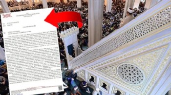 YÖK’ten üniversitelere: Ders saatleri cuma namazına göre ayarlansın