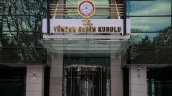YSK, CHP'ye 'mutlak butlan' reddinin gerekçesini açıkladı