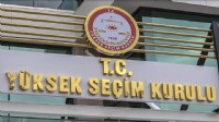 YSK'den 'yerel seçimler iptal edilsin' başvurusuna ret