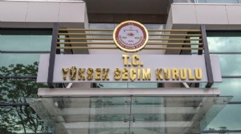 YSK toplandı: CHP'ni 22. Olağanüstü Kurultayı'na yapılan itirazlar değerlendirilecek!