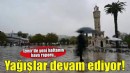 Yağışlar geri dönüyor! İşte İzmir'de yeni haftanın hava raporu...