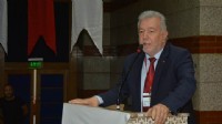 Yalçın Ata: 'Biz bir partiye değil esnafın gönlüne talibiz'
