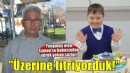 Yangında ölen Down sendromlu Eymen'in babası: Üzerine titriyorduk