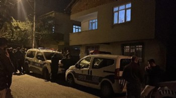 Yanlışlıkla kızını vurunca intihar etti