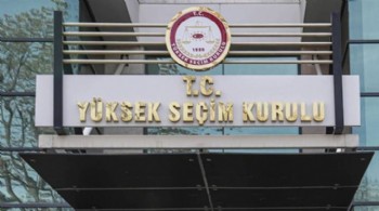 Yargıtay'da YSK üyeliği için seçim başladı!