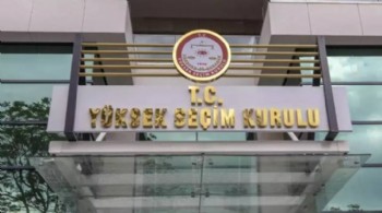 Yargıtay kontenjanından Yüksek Seçim Kurulu üyeliğine seçilen ilk isim Mehmet Arı oldu