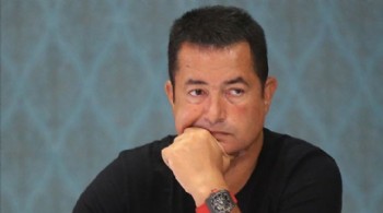 Yasa dışı bahis iddiasıyla dava açılmıştı: Acun Ilıcalı adliyede!