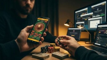 Yasa dışı bahis oynayanlara da hapis cezası geliyor