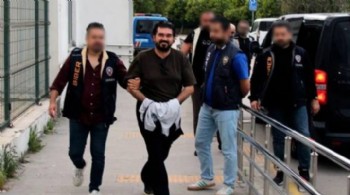 Yasa dışı bahis soruşturması: Rasim Ozan Kütahyalı tutuklandı!