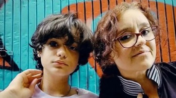 Yasemin Minguzzi'yi tehdit eden şüpheli tutuklandı