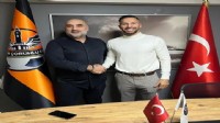 Yasin Öztekin'den Uşakspor yalanlaması