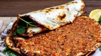 Yaz sezonu açılırken ilk fiyatlar belli oldu: Bodrum'da bir lahmacun 1600 lira