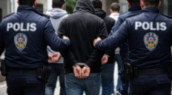 Yazıcıoğlu soruşturmasında 19 şüpheli tutuklandı!