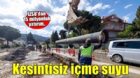 Yelki hattı ile kesintisiz dönem başlıyor