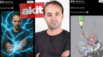 Yeni Akit'in skandalı sonrası Manisa Büyükşehir Belediyesi harekete geçti