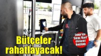 Yeni uygulama bütçemizi rahatlatacak