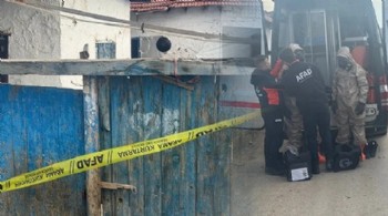 Yeni zehirlenme olayı.. 7 kişi hastaneye kaldırıldı!