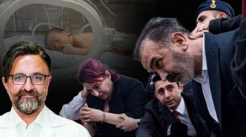 Yenidoğan Çetesi davasında ara karar: 3 kişiye tahliye