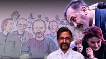 Yenidoğan Çetesi davasında üç sanığın tahliyesine itiraz