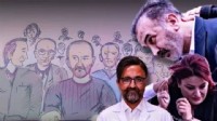 Yenidoğan Çetesi davasında üç sanığın tahliyesine itiraz