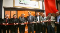 Yerel tohumlar Bornova’da geleceğe umut oluyor