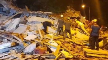 Yerlikaya açıkladı: Balıkesir'deki 6.1'lik deprem için 20 milyon lira destek ödemesi aktarıldı