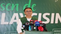 Yeşilay İzmir Şube Başkanı Yahşi: Bağımsız ve sağlıklı bir nesil için çalışıyoruz