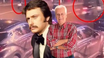 Yeşilçam'dan bir yıldız daha kaydı...