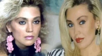 Yeşilçam'ın en güzel kadınlarındandı: Alzheimer’a yakalandı!