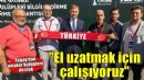 Yeteneği olan çalışkan çocukları keşfetmeliyiz