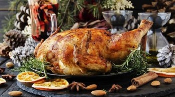 Yılbaşı sofrasının klasiği hindinin fiyatı belli oldu