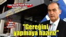 Yıldır'dan AK Partili Kaya'ya 'Karabağlar yanıtı: Onay yetkisinden söz etmiyor!