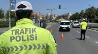 Yılın ilk iki ayında 90 milyar TL trafik cezası kesildi