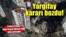 Yılmaz Erbek Apartmanı Davası'nda yeni gelişme...